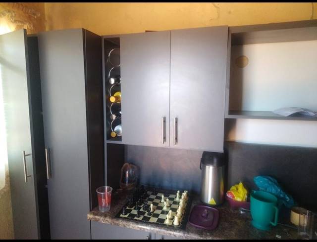 1 BEDROOM HOUSE FOR SALE IN EVATON WEST